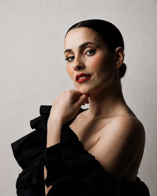 Alba Sáiz