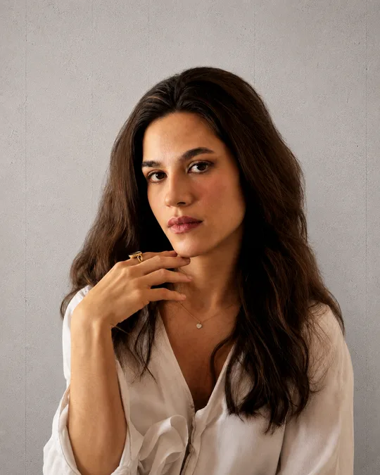 Blanca Rodríguez