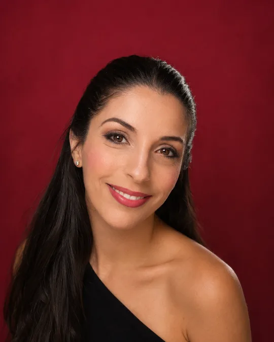 Carmen Peinado