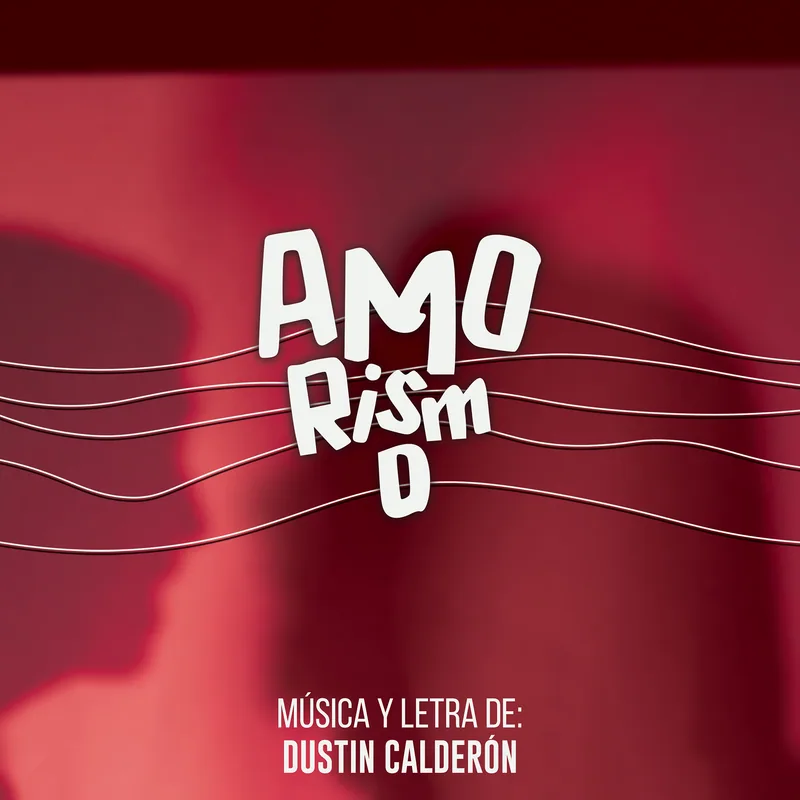 Portada de AMORISMO Vol. I