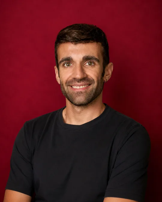 Fernando Palacio