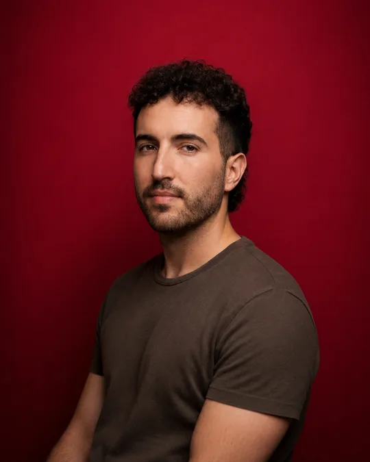 Omar Ruiz