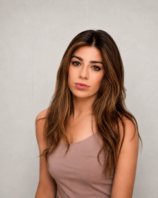 Patri Sánchez
