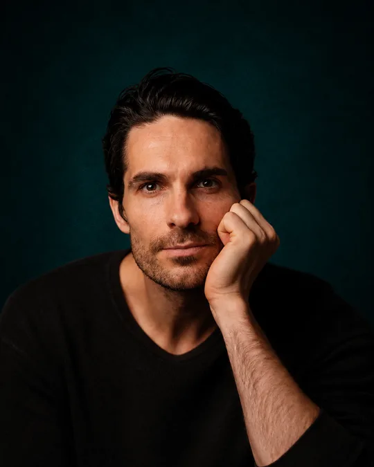 Sergio Escribano